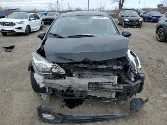Photo 5 from auction – 2013 KIA RIO LX with VIN KNADM4A32D6097238