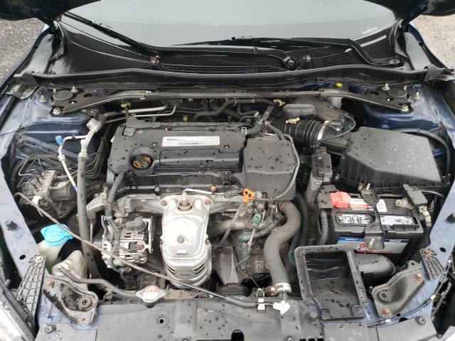 Photo 11 from auction – 2014 HONDA ACCORD EXL with VIN 1HGCR2F87EA205068