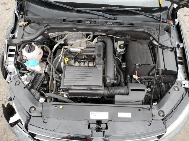 Photo 11 from auction – 2017 VOLKSWAGEN JETTA SE with VIN 3VWDB7AJ5HM221322