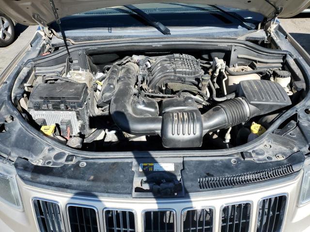 Photo 11 from auction – 2015 JEEP GRAND CHER with VIN 1C4RJFAG9FC706071