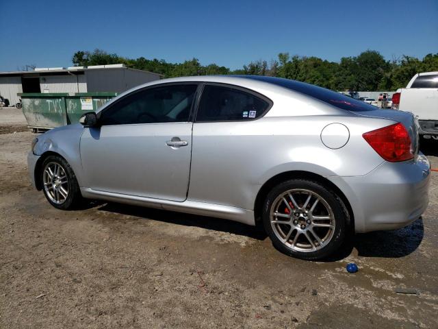 Photo 2 from auction – 2006 TOYOTA SCION TC with VIN JTKDE177760084038
