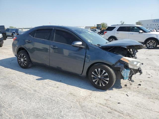 Photo 4 from auction – 2014 TOYOTA COROLLA L with VIN 5YFBURHE4EP035008