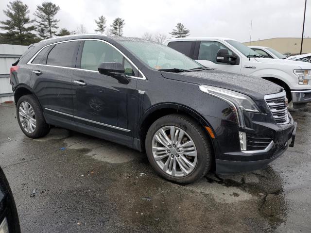 Photo 4 from auction – 2018 CADILLAC XT5 PREMIU with VIN 1GYKNERS2JZ136231