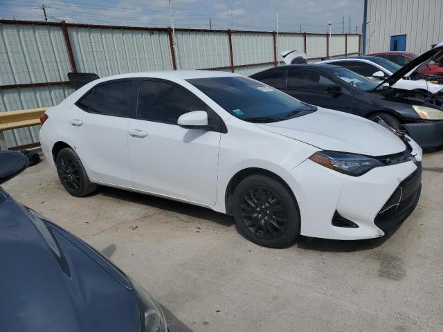 Photo 4 from auction – 2017 TOYOTA COROLLA LE with VIN 5YFBURHE3HP585028