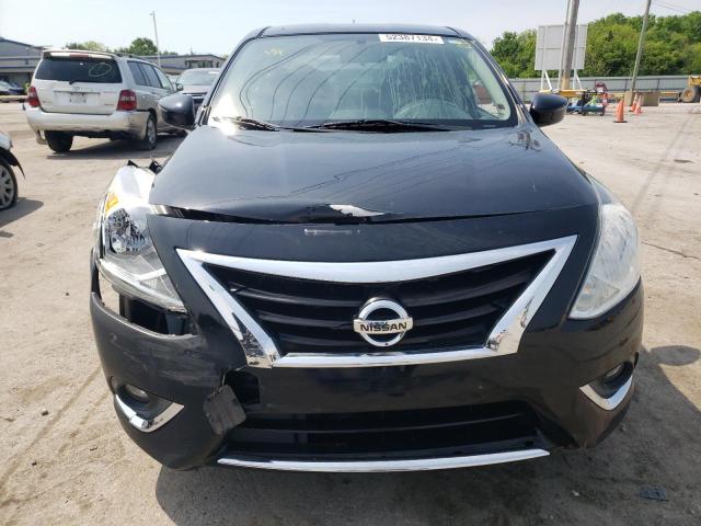 Photo 5 from auction – 2017 NISSAN VERSA S with VIN 3N1CN7AP1HL812282