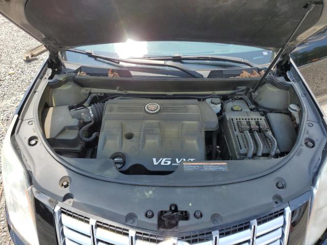 Photo 12 from auction – 2016 CADILLAC SRX PREMIU with VIN 3GYFNDE38GS568418