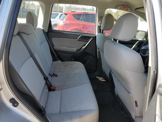 Photo 10 from auction – 2015 SUBARU FORESTER 2 with VIN JF2SJABC3FH438459
