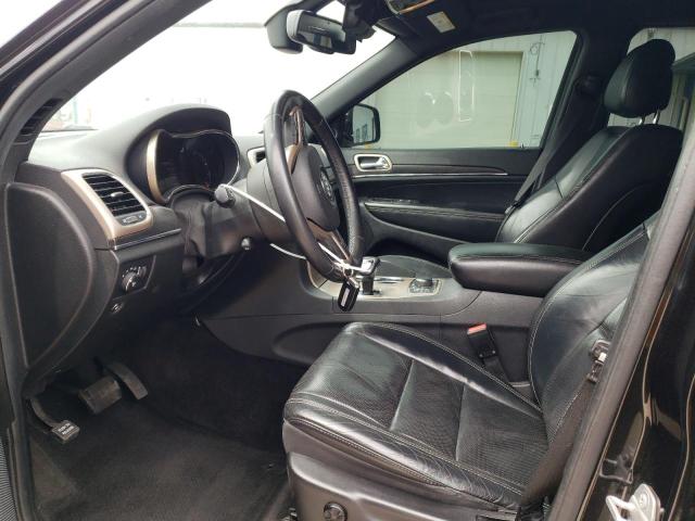 Photo 7 from auction – 2015 JEEP GRAND CHER with VIN 1C4RJFBG3FC704170