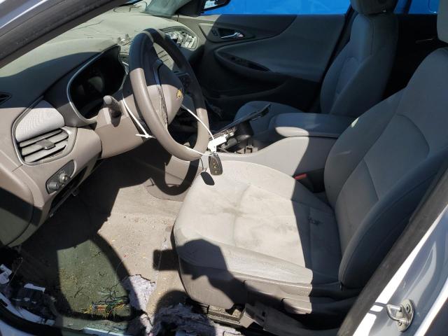 Photo 7 from auction – 2016 CHEVROLET MALIBU LS with VIN 1G1ZB5ST5GF339052