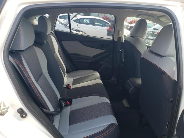 Photo 11 from auction – 2018 SUBARU CROSSTREK with VIN JF2GTABC7JG347760