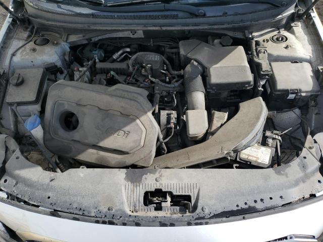 Photo 11 from auction – 2016 HYUNDAI SONATA SE with VIN 5NPE24AF0GH306235
