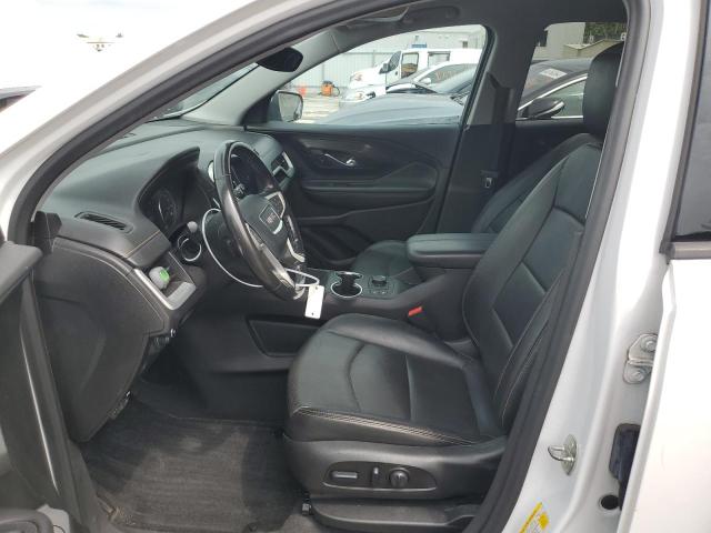 Photo 7 from auction – 2019 GMC TERRAIN SL with VIN 3GKALVEV6KL119291