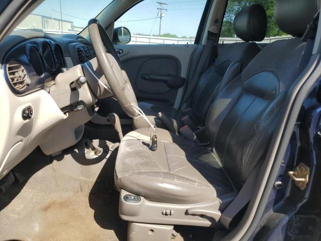 Foto 7 de la subasta – 2002 CHRYSLER PT CRUISER con VIN 3C8FY68B42T333866
