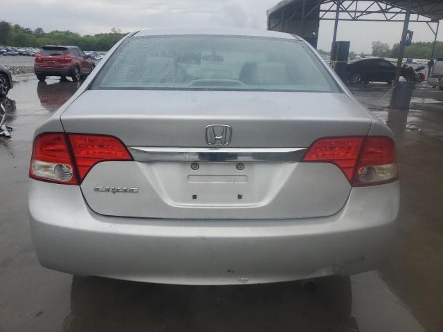 Photo 6 from auction – 2010 HONDA CIVIC EX with VIN 19XFA1F83AE080378