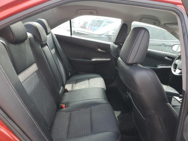 Photo 10 from auction – 2012 TOYOTA CAMRY BASE with VIN 4T1BF1FKXCU631739