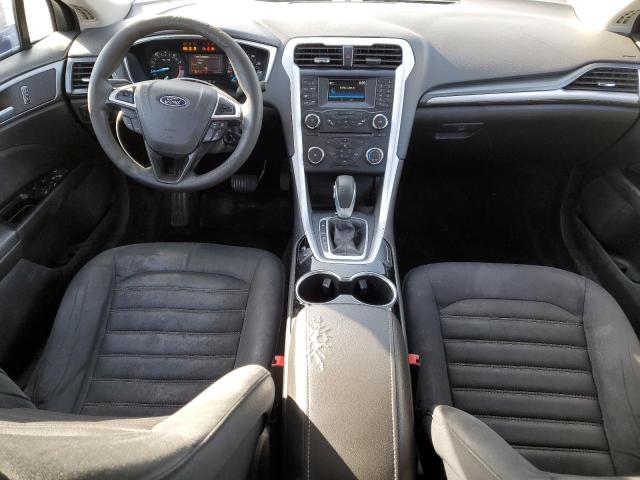 Photo 8 from auction – 2014 FORD FUSION SE with VIN 1FA6P0H78E5402002