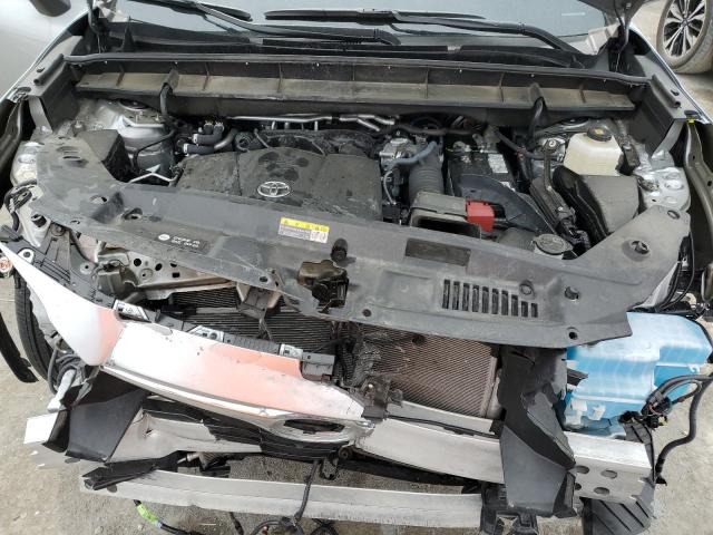 Photo 11 from auction – 2022 TOYOTA HIGHLANDER with VIN 5TDDZRBH9NS233426