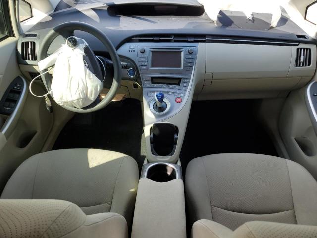 Photo 8 from auction – 2015 TOYOTA PRIUS with VIN JTDKN3DU2F1912480