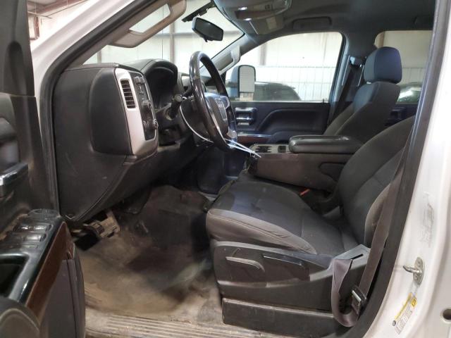 Photo 7 from auction – 2015 GMC SIERRA K25 with VIN 1GT12YEG0FF509904