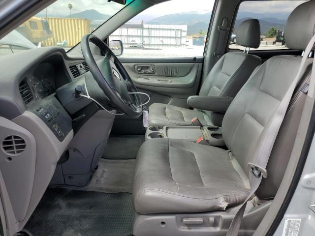 Photo 7 from auction – 2002 HONDA ODYSSEY EX with VIN 5FNRL18712B037195