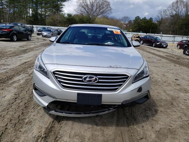 Photo 5 from auction – 2015 HYUNDAI SONATA SE with VIN 5NPE24AF2FH231665
