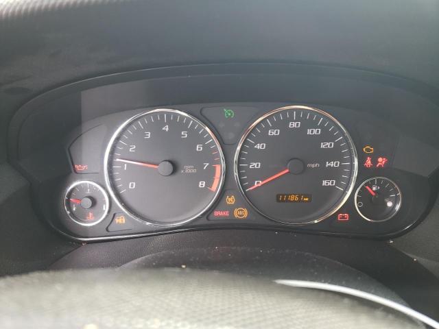 Photo 9 from auction – 2005 CADILLAC SRX with VIN 1GYEE637550166812