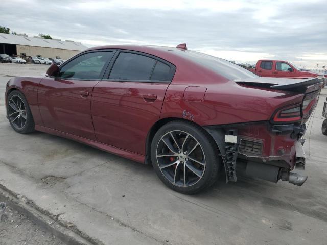 Photo 2 from auction – 2018 DODGE CHARGER R/ with VIN 2C3CDXGJ0JH217705