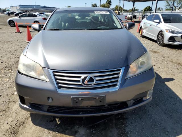 Photo 5 from auction – 2012 LEXUS ES 350 with VIN JTHBK1EG4C2488570