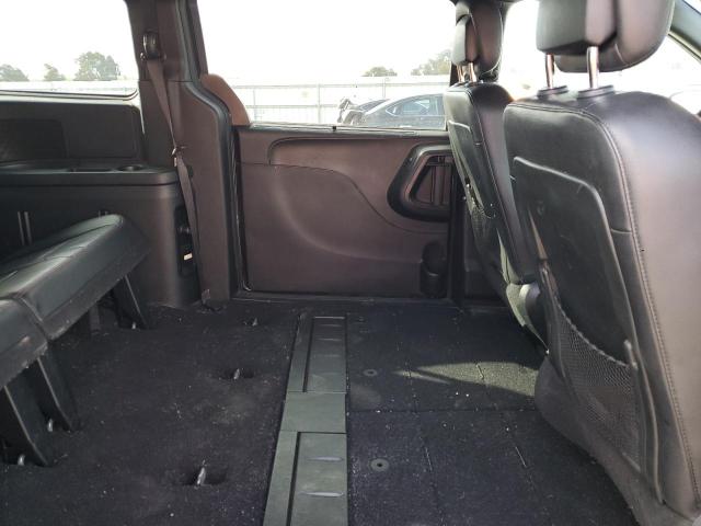 Photo 11 from auction – 2019 DODGE GRAND CARA with VIN 2C4RDGEG8KR663562