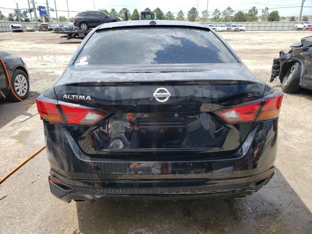 Photo 6 from auction – 2019 NISSAN ALTIMA SR with VIN 1N4BL4CV4KC163577