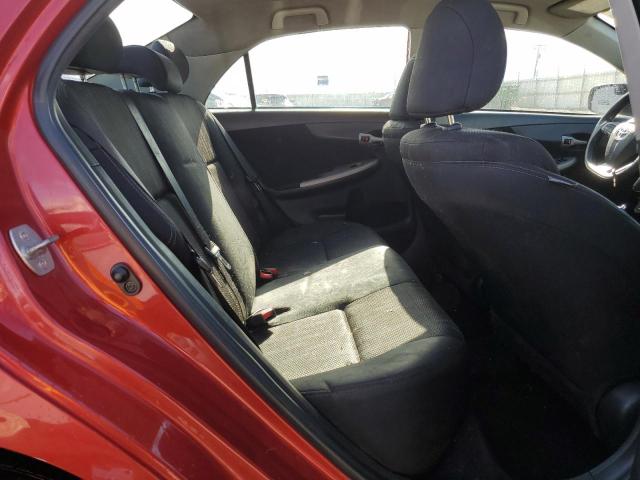 Photo 10 from auction – 2012 TOYOTA COROLLA BA with VIN 5YFBU4EE2CP006790