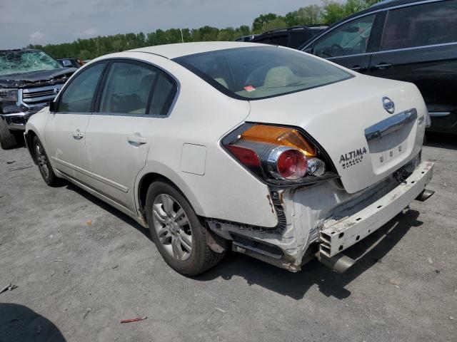 Photo 2 from auction – 2012 NISSAN ALTIMA BAS with VIN 1N4AL2AP8CN503405