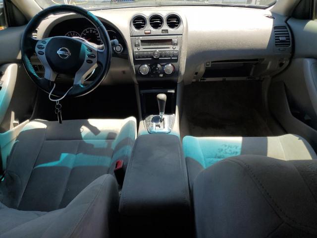 Photo 8 from auction – 2010 NISSAN ALTIMA BAS with VIN 1N4AL2AP7AN550356