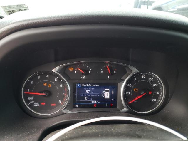 Photo 9 from auction – 2020 GMC ACADIA SLE with VIN 1GKKNRL42LZ213971