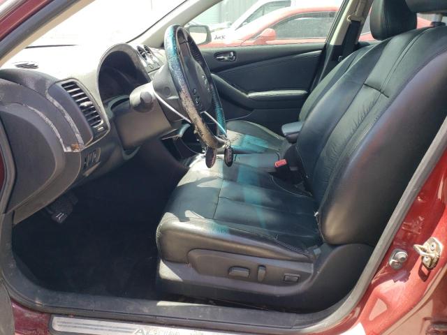 Photo 7 from auction – 2010 NISSAN ALTIMA BAS with VIN 1N4AL2AP6AN528347