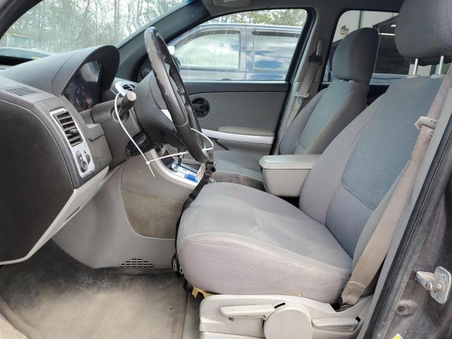 Photo 7 from auction – 2008 CHEVROLET EQUINOX LT with VIN 2CNDL33F086005305