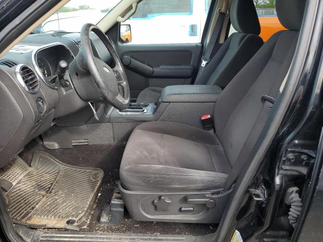 Photo 7 from auction – 2010 FORD EXPLORER X with VIN 1FMEU6DE3AUA15049