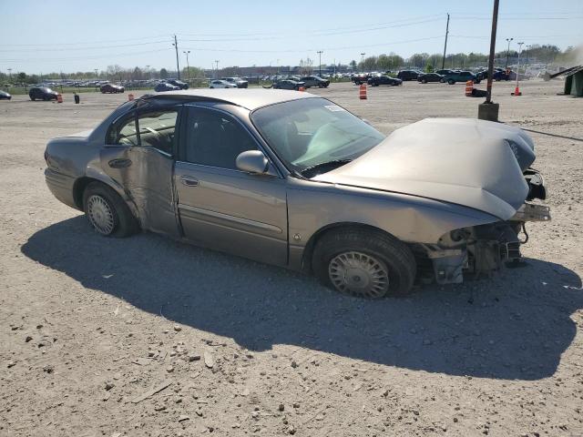 Photo 4 from auction – 2000 BUICK LESABRE LI with VIN 1G4HR54K9YU258941