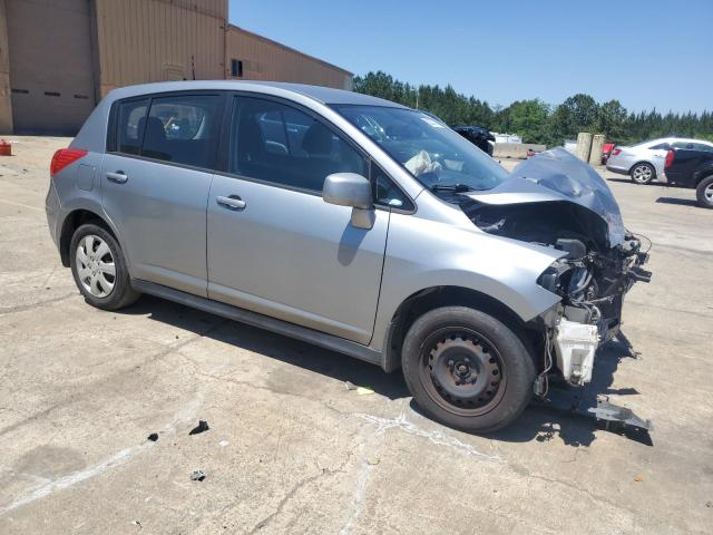 Photo 4 from auction – 2011 NISSAN VERSA S with VIN 3N1BC1CP7BL512314