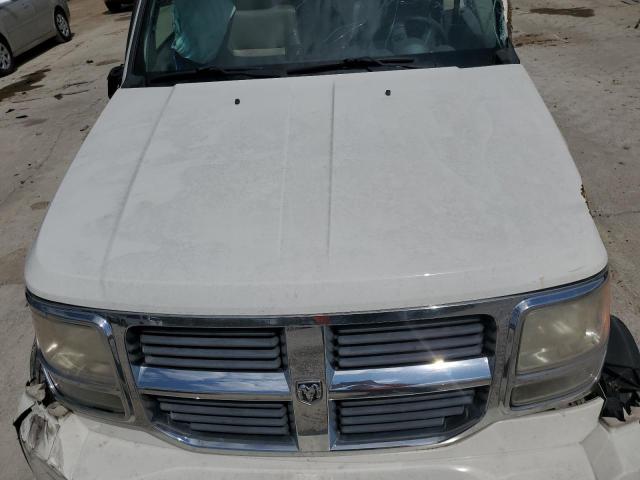 Photo 11 from auction – 2007 DODGE NITRO SLT with VIN 1D8GU58K97W549193