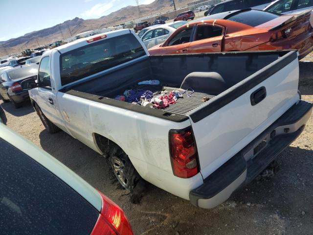 Photo 2 from auction – 2005 CHEVROLET SILVERADO with VIN 1GCEC14V65E202554