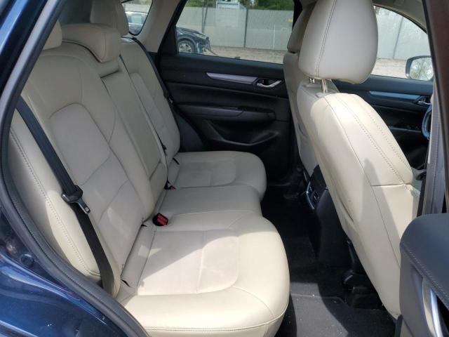 Photo 11 from auction – 2018 MAZDA CX-5 TOURI with VIN JM3KFACMXJ0303713