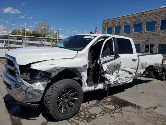 RAM 2500 SLT 2018 with VIN 3C6TR5DT6JG325731 - Photo from auction