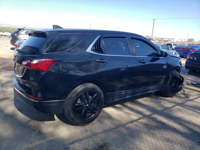 Photo 3 from auction – 2021 CHEVROLET EQUINOX LT with VIN 2GNAXKEV3M6136675