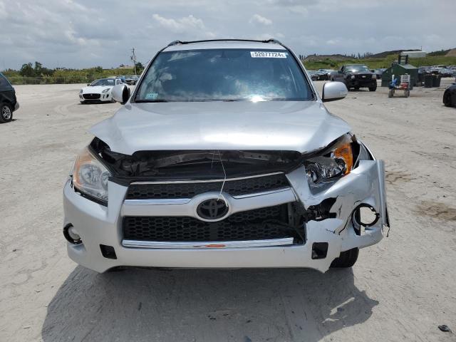 Photo 5 from auction – 2009 TOYOTA RAV4 LIMIT with VIN 2T3BK31V59W002933