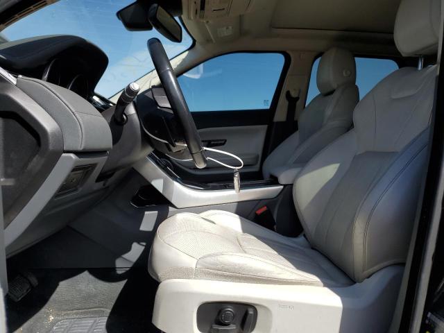 Photo 7 from auction – 2016 LAND ROVER RANGE ROVE with VIN SALVR2BG5GH087920