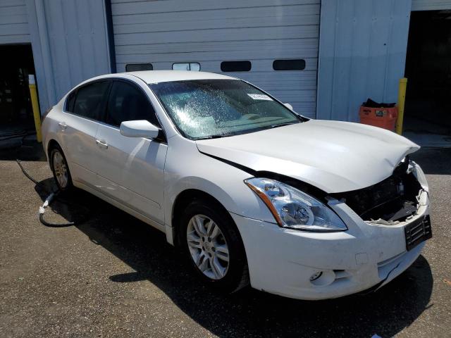 Photo 4 from auction – 2012 NISSAN ALTIMA BAS with VIN 1N4AL2AP3CC208353