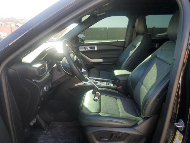 Photo 7 from auction – 2023 FORD EXPLORER T with VIN 1FMSK8JH6PGA11717