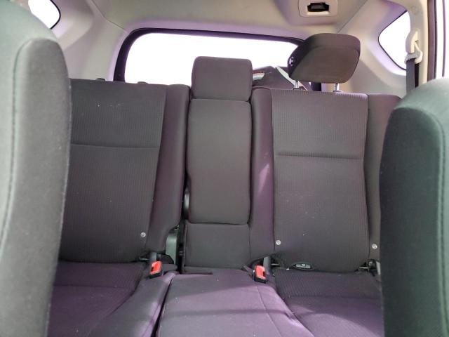 Photo 10 from auction – 2015 TOYOTA RAV4 LE with VIN 2T3BFREV5FW231139