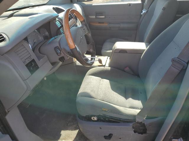 Photo 7 from auction – 2007 CHRYSLER ASPEN LIMI with VIN 1A8HX58P67F520278